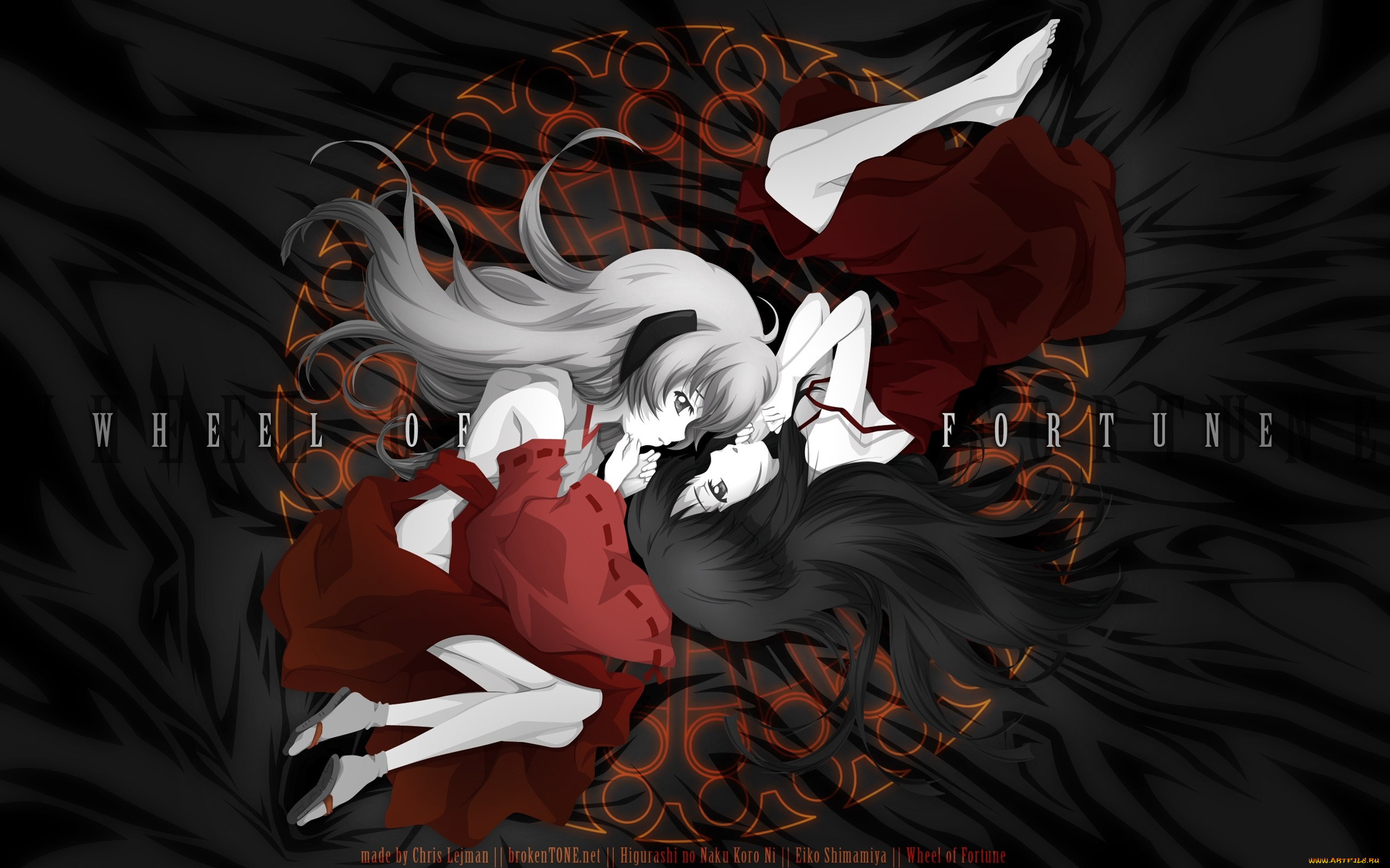 , higurashi, no, naku, koro, ni, , , furude, rika, hanyuu